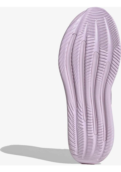 Supernova Comfortglide Kadın Mor Koşu Ayakkabısı.-