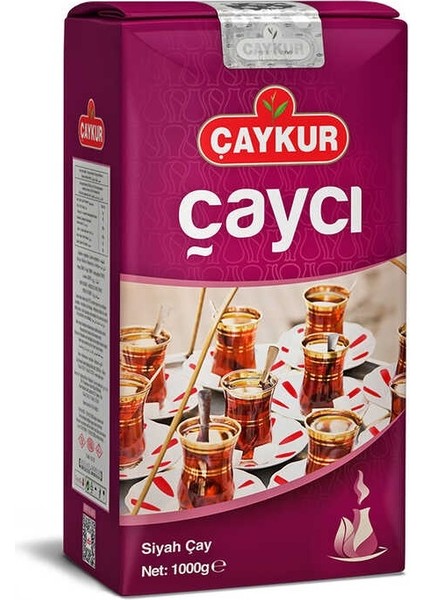 Çaycı Çayı 2kg (2pk*1kg) fiyatları
