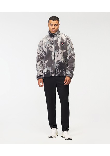 Beşiktaş Erkek Polar Sweatshırt 7526243T3