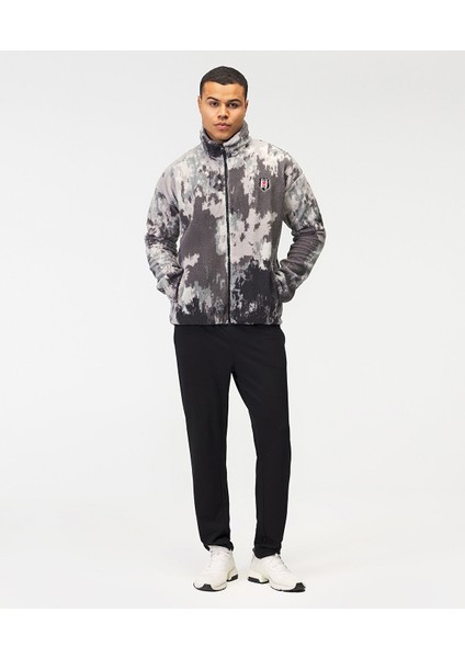 Beşiktaş Erkek Polar Sweatshırt 7526243T3 fiyatları