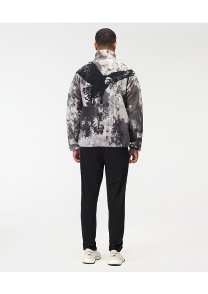 Beşiktaş Erkek Polar Sweatshırt 7526243T3 fırsatları