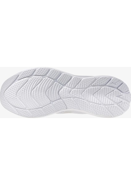 Enerzy Runnerz 2 Erkek Beyaz Koşu Ayakkabısı.- indirimleri