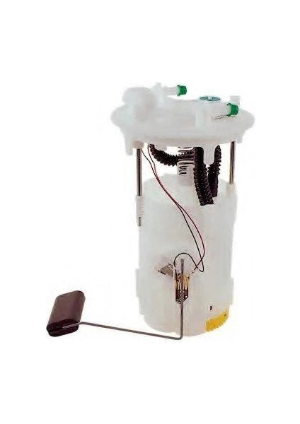 YAKIT DEPO ŞAMANDIRASI RENAULT TRAFIC 2 2001-2014 OPEL VIVARO A 2001-2014 1.9DCI 2.0DCI 2.5DCI 4414100 91165569 8200009645