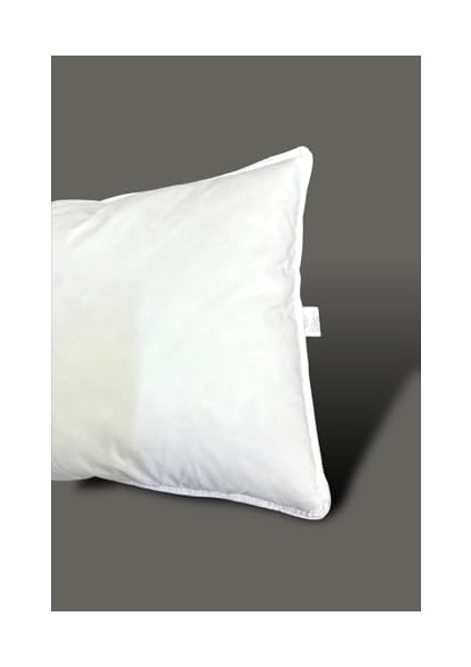 Tüyü Yastık Luna 50X70 (% 80 Kaz Tüyü%20 Boncuk Elyaf) modelleri