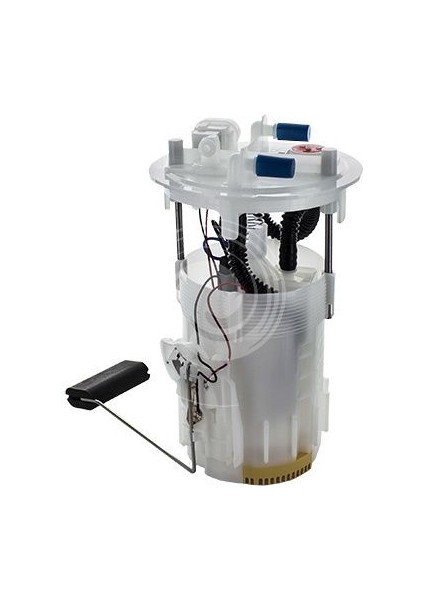 YAKIT DEPO ŞAMANDIRASI RENAULT TRAFIC 2 2006 OPEL VİVARO A 2006 1.9DCI 2.5DCI 8200084183 4409349