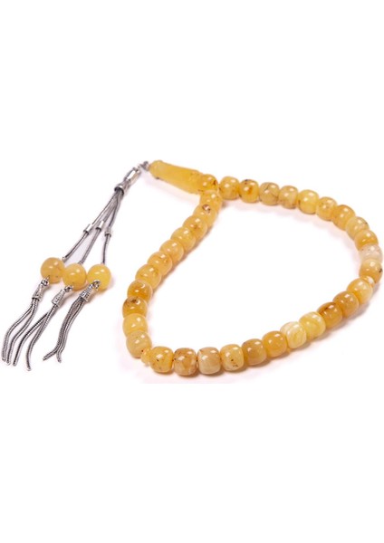 Çam Kokusu Veren Damla Kehribar Tesbih fiyatları