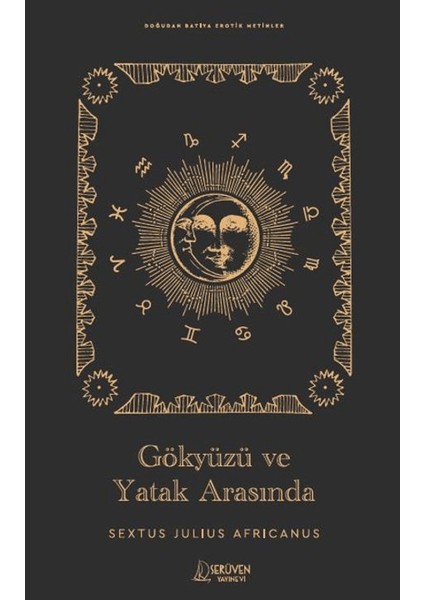 Gökyüzü ve Yatak Arasında