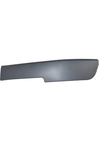 ESKI MODEL ÖN TAMPON KAP.PLS.L 2003-2006 RENAULT MEGANE 2 7701474481