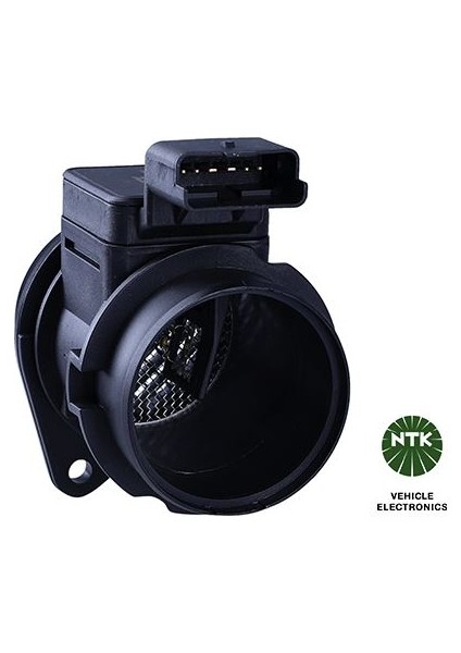 HAVA KÜTLE ÖLÇER DEBİMETRE C2-C3-C3 2-C3 PLURIEL-XSARA 2-P206-P307-FIESTA-FUSION DV4TD 1.4HDI 85 9642212180 1920 EK 2S6Q 12B579AB