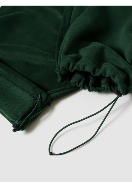 Erkek Yeşil Vintagesoft Gap Logo Baggy Eşofman Altı fiyatları