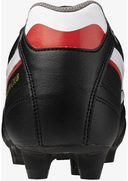 Moreli Iı Club Fg Erkek Siyah Çim Saha Kramponu.- fiyatları