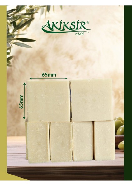 Zeytinyağlı Defne Sabunu 140X6 (840G) fiyatları