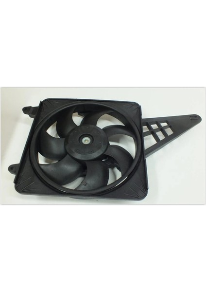 FAN MOTORU DAVLUMBAZLI M131 DOĞAN KARTAL ŞAHIN-SLX SOKETLİ 69402294 78571221 85055159