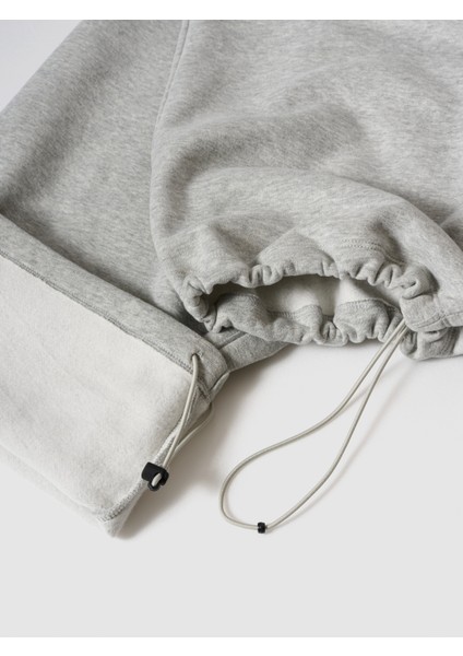 Erkek Açık Gri Vintagesoft Gap Logo Baggy Eşofman Altı fiyatları