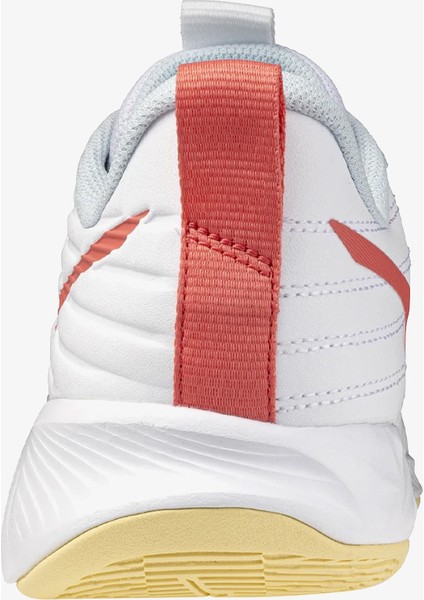 Wave Momentum Pro Kadın Beyaz Voleybol Ayakkabısı.- fiyatları