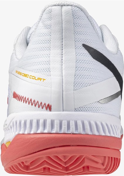 Wave Exceed Court cc Kadın Beyaz Tenis Ayakkabısı.- fiyatları