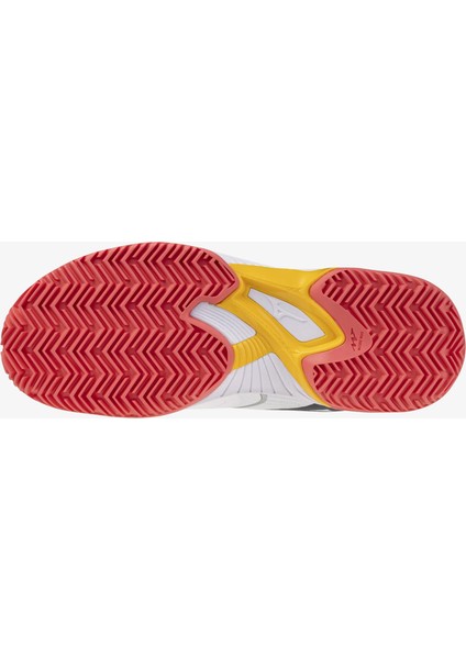 Wave Exceed Court cc Kadın Beyaz Tenis Ayakkabısı.- indirimleri