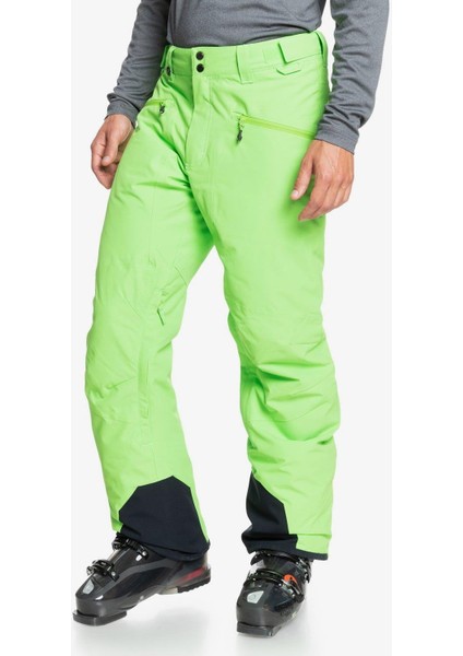 Boundry Pt Erkek Yeşil Snowboard Pantolonu fiyatları