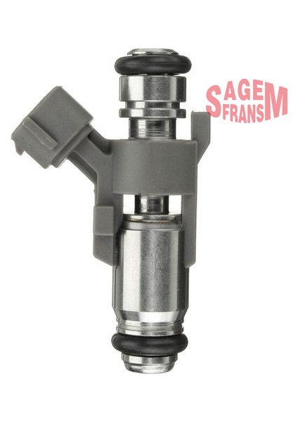 ENJEKTOR MEMESİ P207-P307-C3-C4 1.4.1.6 165 1984F4