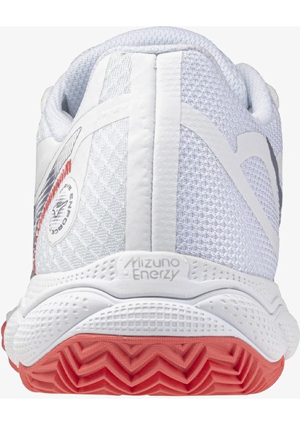 Wave Enforce Court cc Kadın Beyaz Tenis Ayakkabısı.- fiyatları