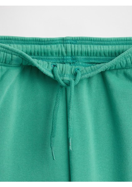 Erkek Çocuk Yeşil Vintagesoft Relaxed Jogger Eşofman Altı modelleri