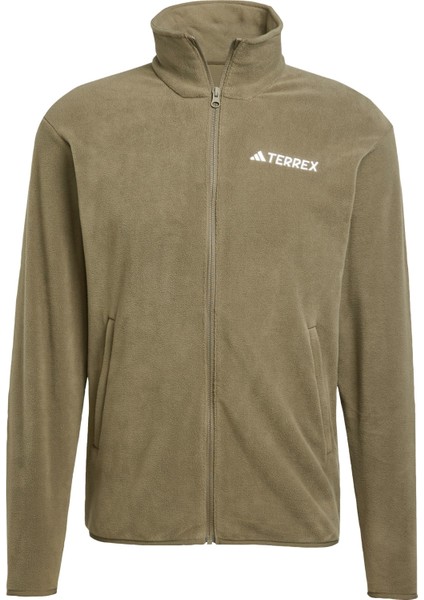 TERREX JP0796 Multi Essentials Full-Zip Fleece Jacket