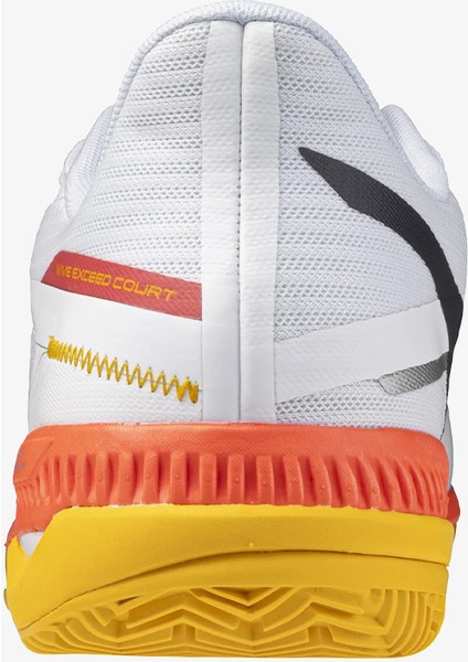 Wave Exceed Court cc Erkek Beyaz Tenis Ayakkabısı.- fiyatları