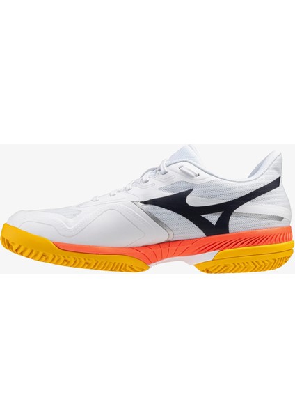 Wave Exceed Court cc Erkek Beyaz Tenis Ayakkabısı.- modelleri