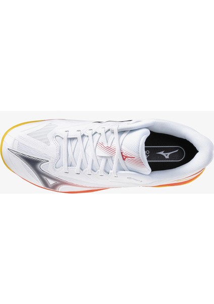 Wave Exceed Court cc Erkek Beyaz Tenis Ayakkabısı.- fırsatları