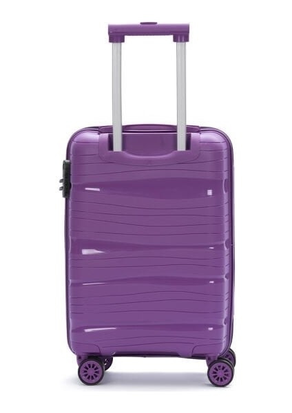 3'lü Silikon Valiz Seti Pp Kırılmaz Silikon fırsatları