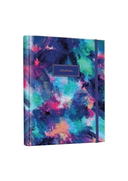 Spiralli Defter Sert Kapak 192 Sayfa 96 Yaprak 17X24 cm 90GR. Çizgili fiyatları