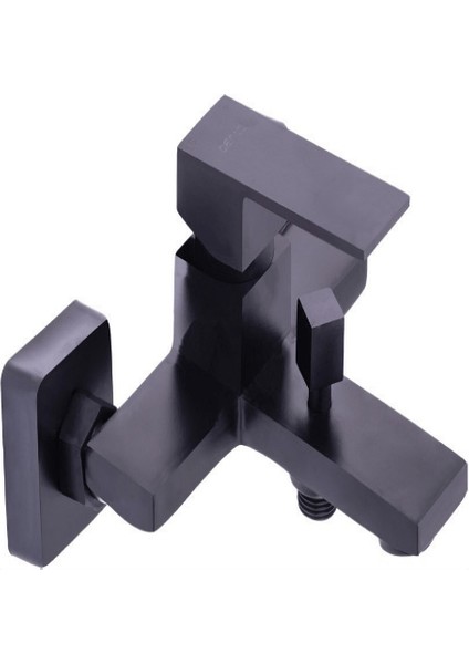 Loya Black Banyo Bataryası 4474