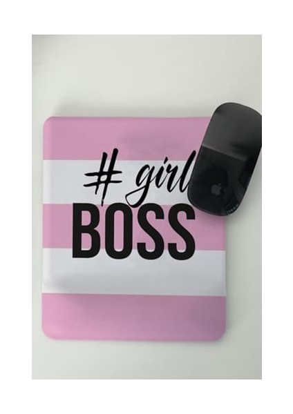 Tasarımlı Mouse Altlığı fiyatları