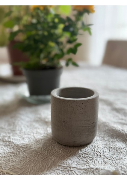 Boyanabilir Saksı Beton Dekoratif fiyatları