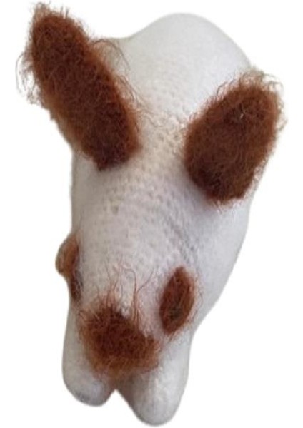 Lop Tavşan Amigurumi Organik Oyuncak fiyatları