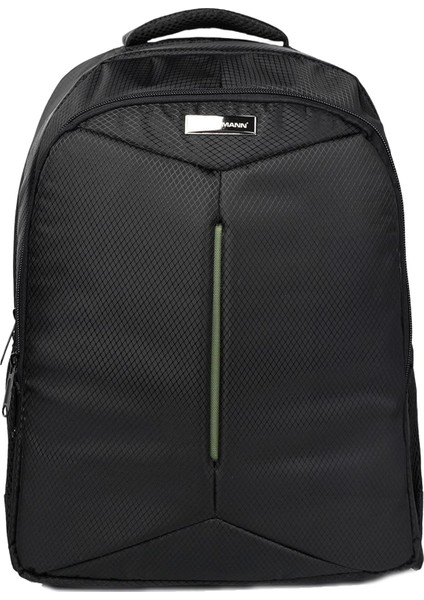 Vegmann Spectra 15,6 Inç Notebook Uyumlu Laptop Sırt Çantası
