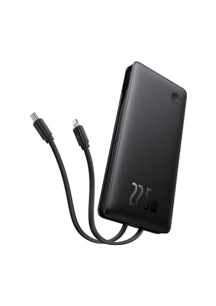 Airpow Lite Power Bank 10000MAH 22.5W - Cosmic modelleri