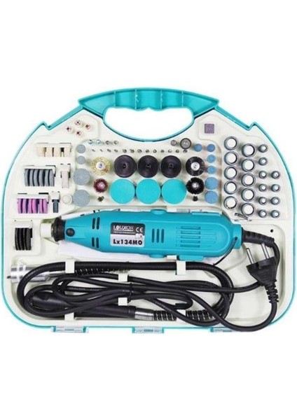 WH-8168 Hobi Gravür Seti 211 Parça