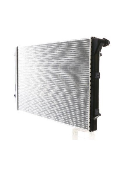 RADYATÖR VW CADDY 3 2.0 TDI 2010 EOS 2.0 TFSI 2006 GOLF 5 2.0 GTI 2004-2009 AC KLİMA SIZ 648X438X32 3C0121253AL 1K0121251BK 1K0121251DD