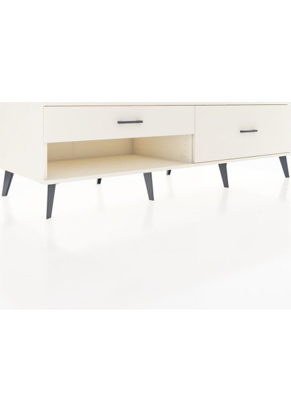 Kronos Tv Ünitesi 2 Çekmeceli 176X59X51 Aytaşı-Aytaşı/aytaşı fiyatları