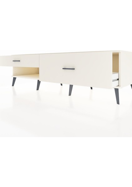 Kronos Tv Ünitesi 2 Çekmeceli 176X59X51 Aytaşı-Aytaşı/aytaşı fırsatları