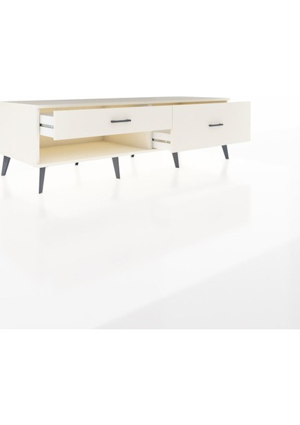 Kronos Tv Ünitesi 2 Çekmeceli 176X59X51 Aytaşı-Aytaşı/aytaşı indirimleri