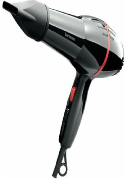 Shott Profesyonel Saç Kurutma Makinesi Siiyah fiyatları