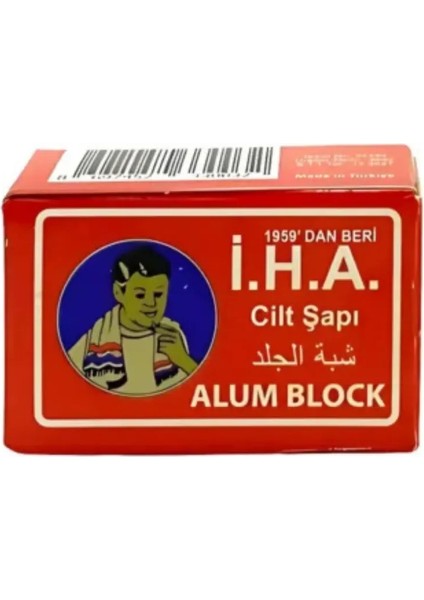 I.h.a Çilt Şapı
