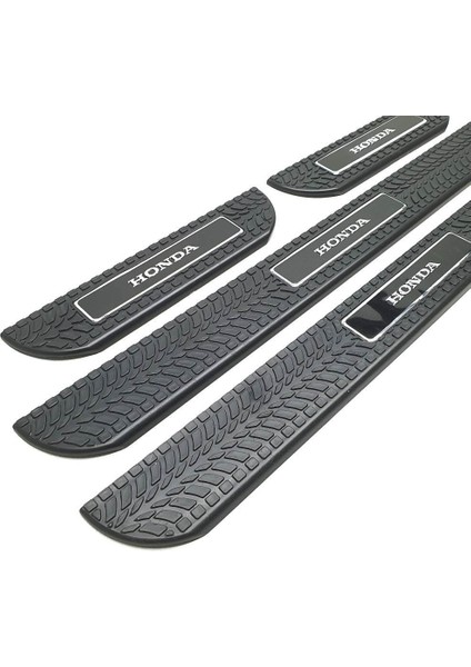 Honda Kapı Eşiği Koruma Plastik 4 Lü Set fiyatları