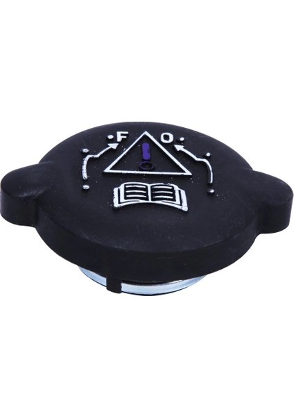 RADYATÖR KAPAĞI PARTNER-BERLINGO-P106-P306-P405-P406-EXPERT-JUMPY-SAXO-ZSARA-XANTIA-ZX 1306 84 1306 C7 1306 A0 1306 65