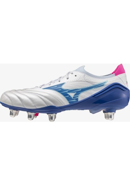 Morelia Neo Iv Elite Si Erkek Beyaz Çim Saha Kramponu.- modelleri