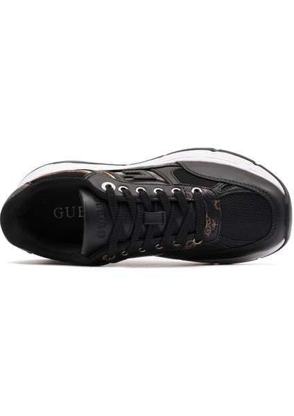 Kadın Ayakkabı FLTFONFAB12-BLACK modelleri