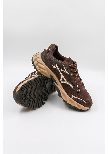 Ithal Seri Kadın Sneaker Spor Ayakkabı GJ368 - Kahve - 36 modelleri