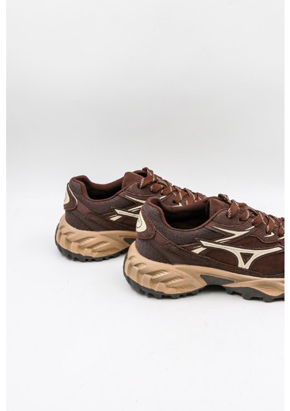 Ithal Seri Kadın Sneaker Spor Ayakkabı GJ368 - Kahve - 36 fırsatları